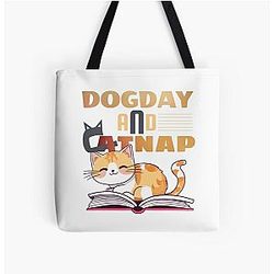 Dogday Et Catnap tout sur Imprimer sac de pied