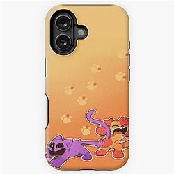 Dogday et cas de coup de l'iPhone