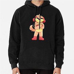 Confiance Dogday Pull-over Hoodie