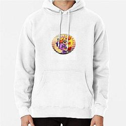 et dogday Pull-over Hoodie