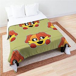 Dogday Conforteur de tête