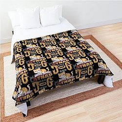 Dogday Et Catnap Comforter