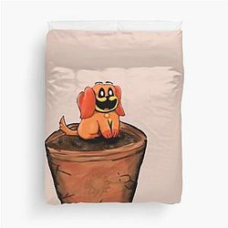 Dogday Couverture de couettes