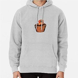 Dogday Pullover Hoodie