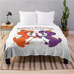 dogday Laissez le plaisir lancer la couverture