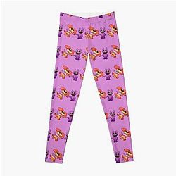 Catnaps et Dogday Leggings