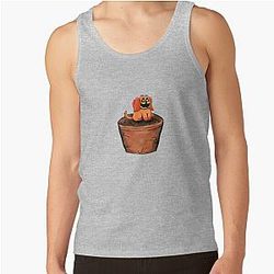 Dogday Tank Top
