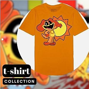 T-shirts de jour de chien