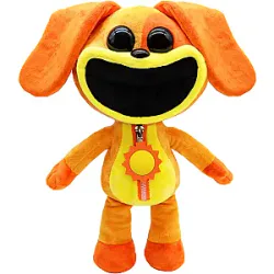 Poupée en peluche de 14" (DogDay)