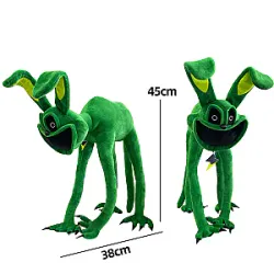 Catnap Plush Smileing Critters Plush Catnap Monster Catnap Plush