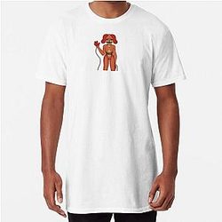 DogDay  Long T-Shirt