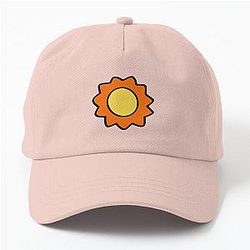 Dogday Pendant Dad Hat