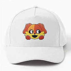 Dogday Head Baseball Cap