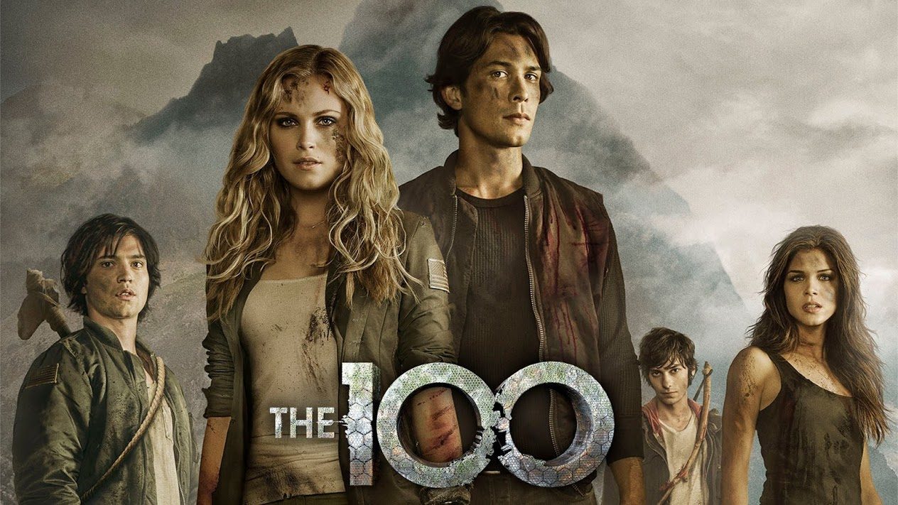 "Must-Have The 100 Merchandise for True Fans of the Movie!"
