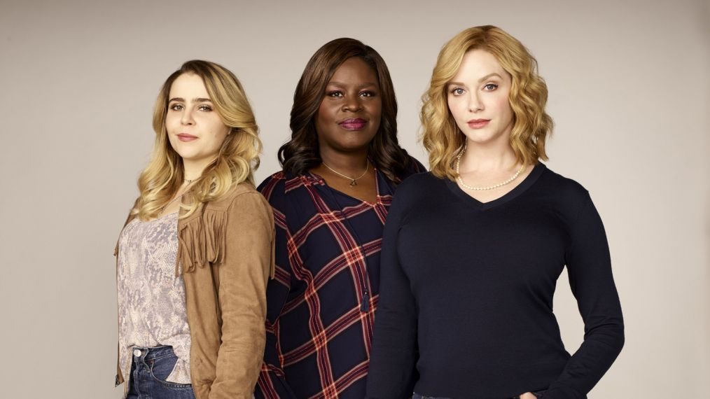 Good Girls Official Merchandise: Must-Have Items for Fans of the Hit Movie
