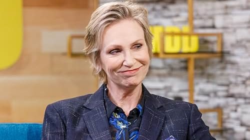 Jane Lynch Official Merch: 5 Iconic Pieces Fans Can't Miss