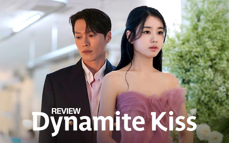 Dynamite Kiss Official Merch: 7 Must-Have Film Items