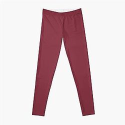 Dog In Pocket Leggings - Dog in pocket  Leggings RB1011