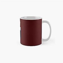 Dog In Pocket Mugs - Dog in pocket Classic Mug RB1011