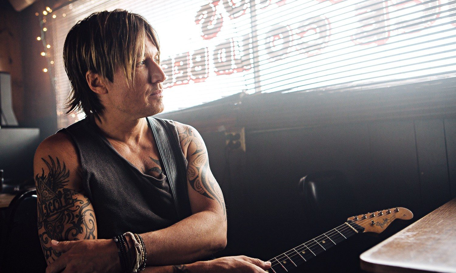 Keith Urbans Best Collaborations A Journey Through Country Music