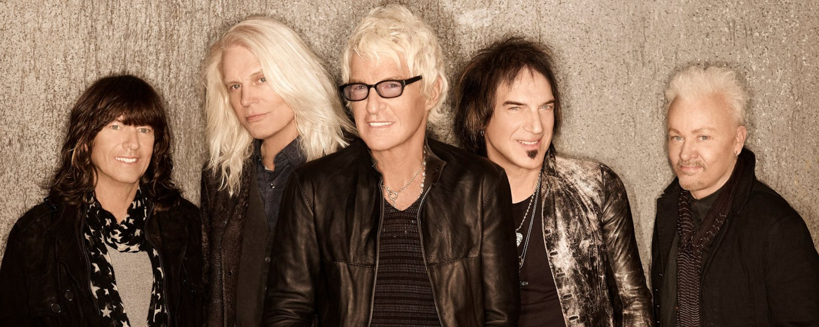 Keep On Loving You The Timeless Ballads of REO Speedwagon