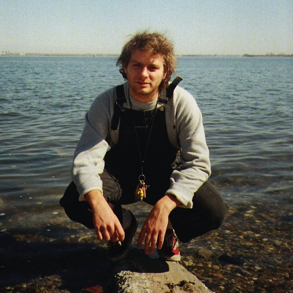 The Laid-Back Charm That Makes Mac DeMarcos Music So Addictive