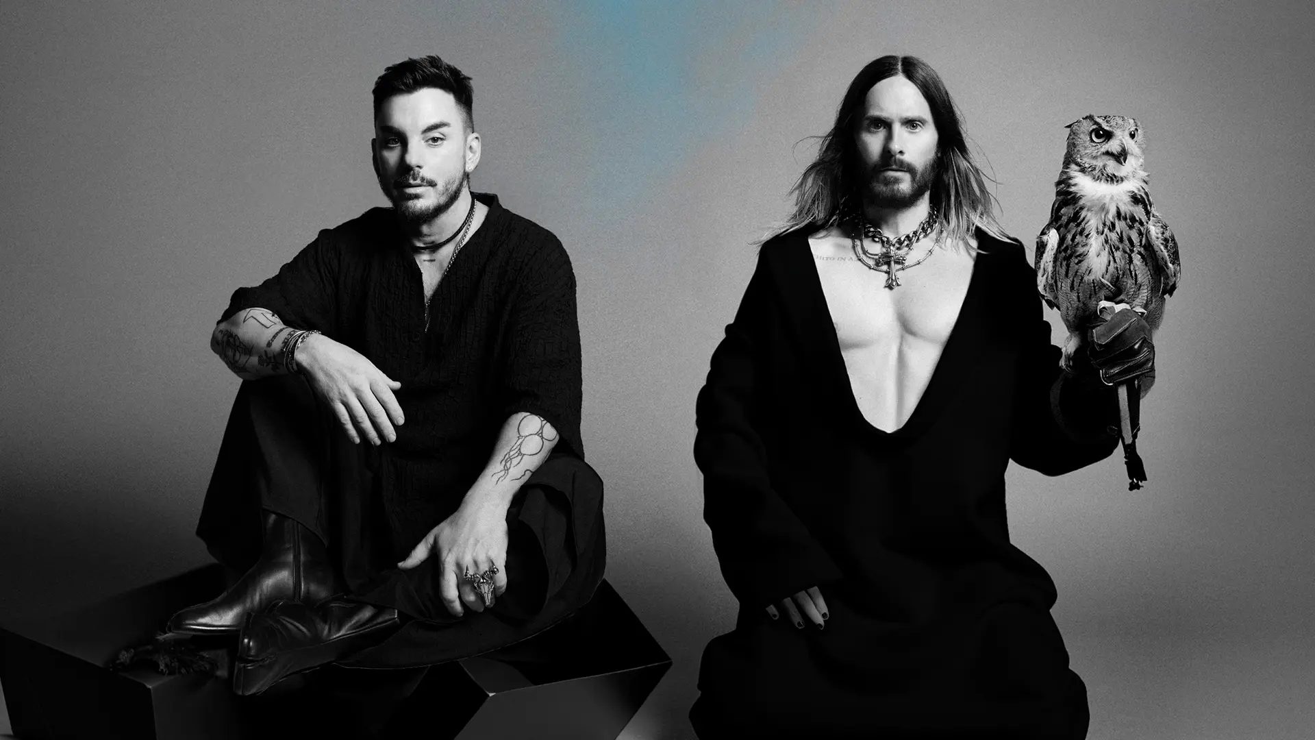 Jared Letos Dual Life Music, Acting, and the Thirty Seconds to Mars Legacy