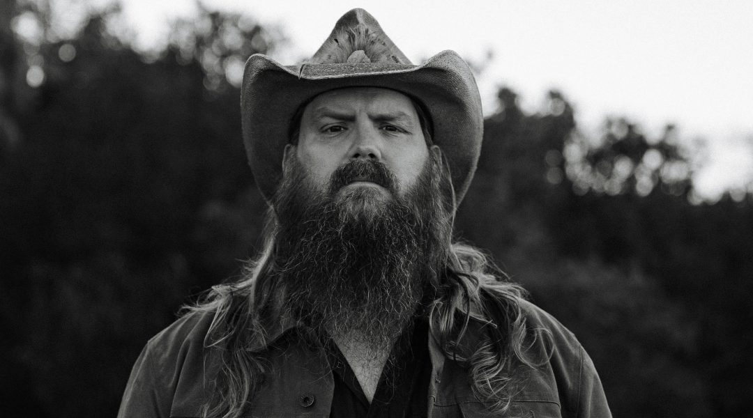 The Albums That Showcase Chris Stapleton Raw Talent