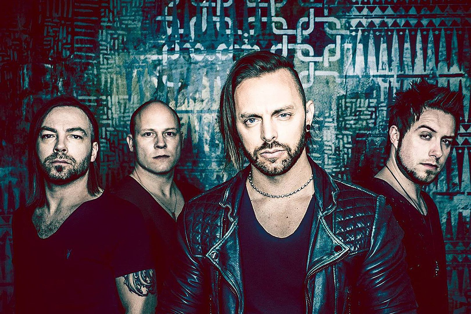 A Deep Dive into Bullet For My Valentines Most Emotional Lyrics