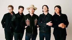 The Evolution of NEEDTOBREATHE From Southern Rock to Stadium Anthems