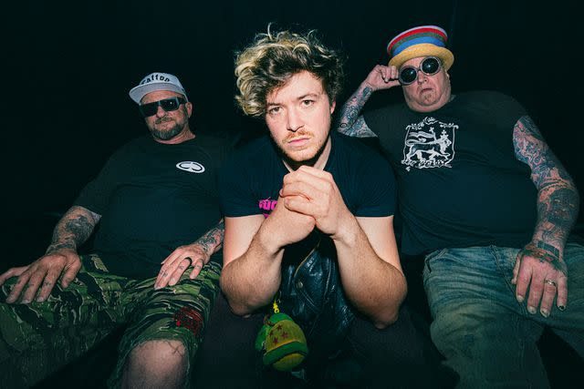 40oz. to Freedom How Sublimes Debut Album Revolutionized the 90s Sound