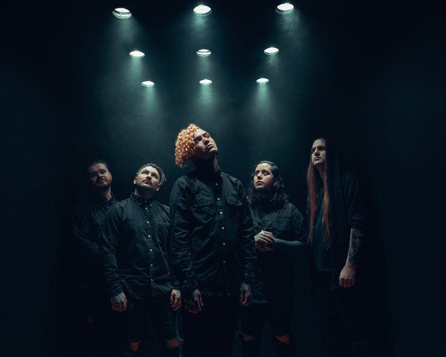 Rock Your Style: Lorna Shore Official Merch for Fans