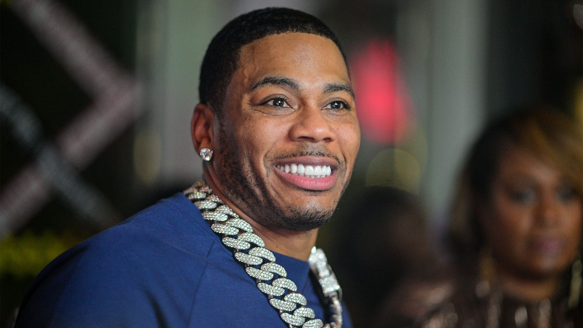 Get Your Hands on Exclusive Nelly Merchandise Today!