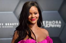 Get Your Hands on Exclusive Rihanna Official Merch Today!