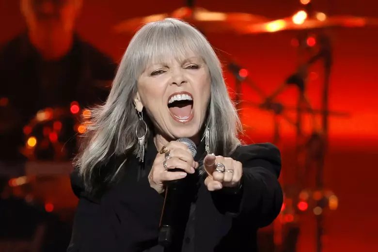 Rock Your Style: Discover the Ultimate Pat Benatar Merch Shop!
