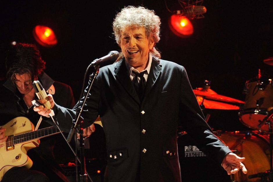 Unveiling the Best Bob Dylan Official Merchandise for Fans