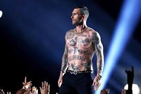 Rock Your Style: Must-Have Adam Levine Merch for Fans