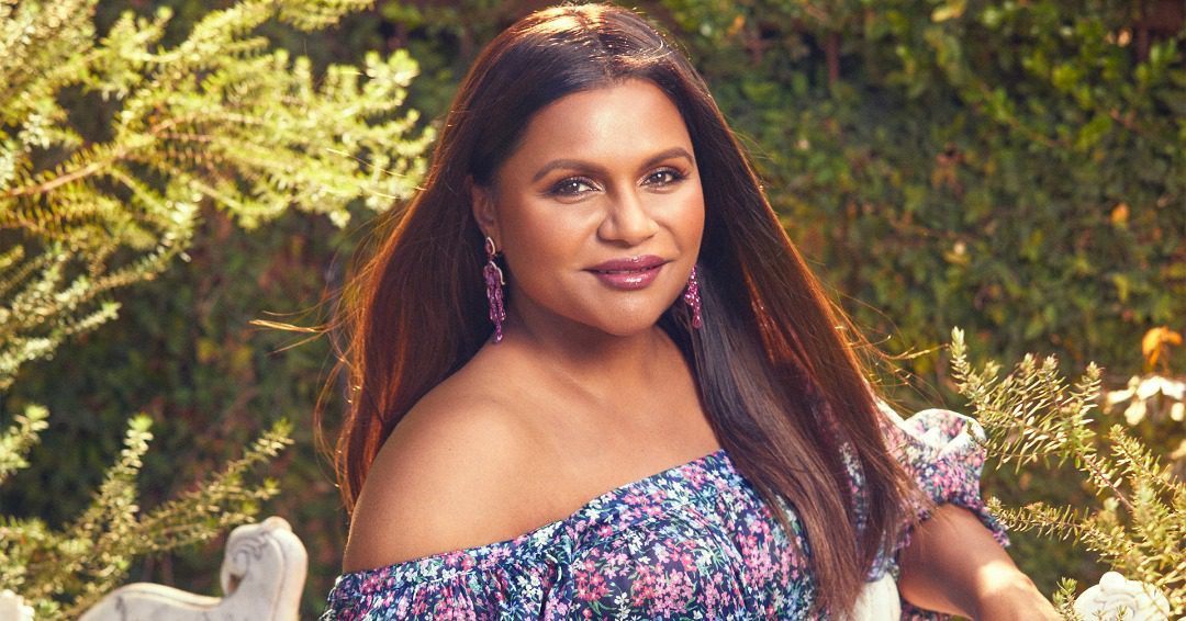 Shop the Best Mindy Kaling Merch: A Tribute to the Actress!