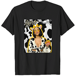 Doja Mooo Vintage T-Shirt