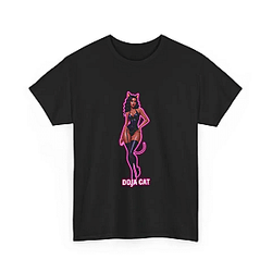 DojaCat Trendy Apparel T-Shirt