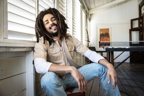 10 Iconic Bob Marley Merch Store Finds for True Music Fans