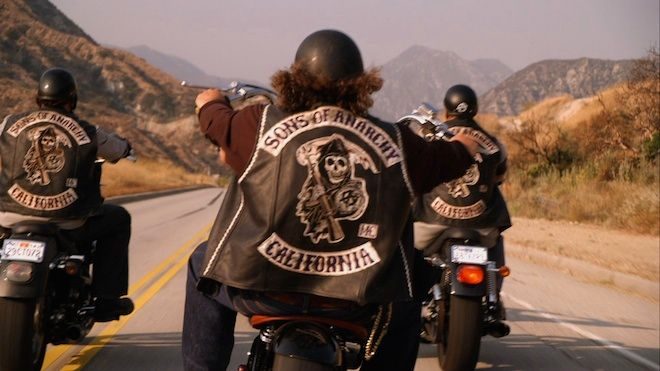 Top 7 Sons Of Anarchy Merch Official Merchandise for Ultimate Fans