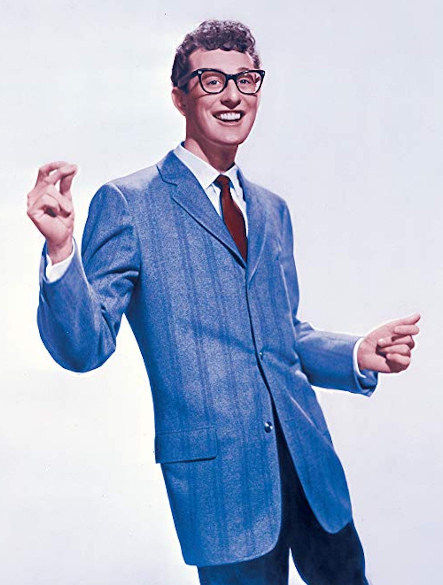 Must-Have Buddy Holly Merchandise for Every Music Lover
