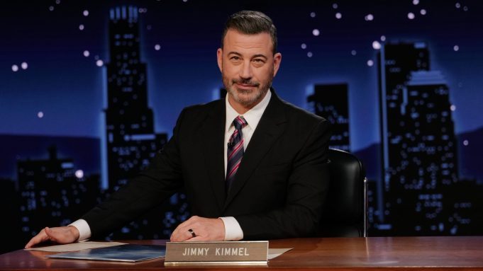 Actor Faves: Must-Have Finds from the Jimmy Kimmel Merch Official Store