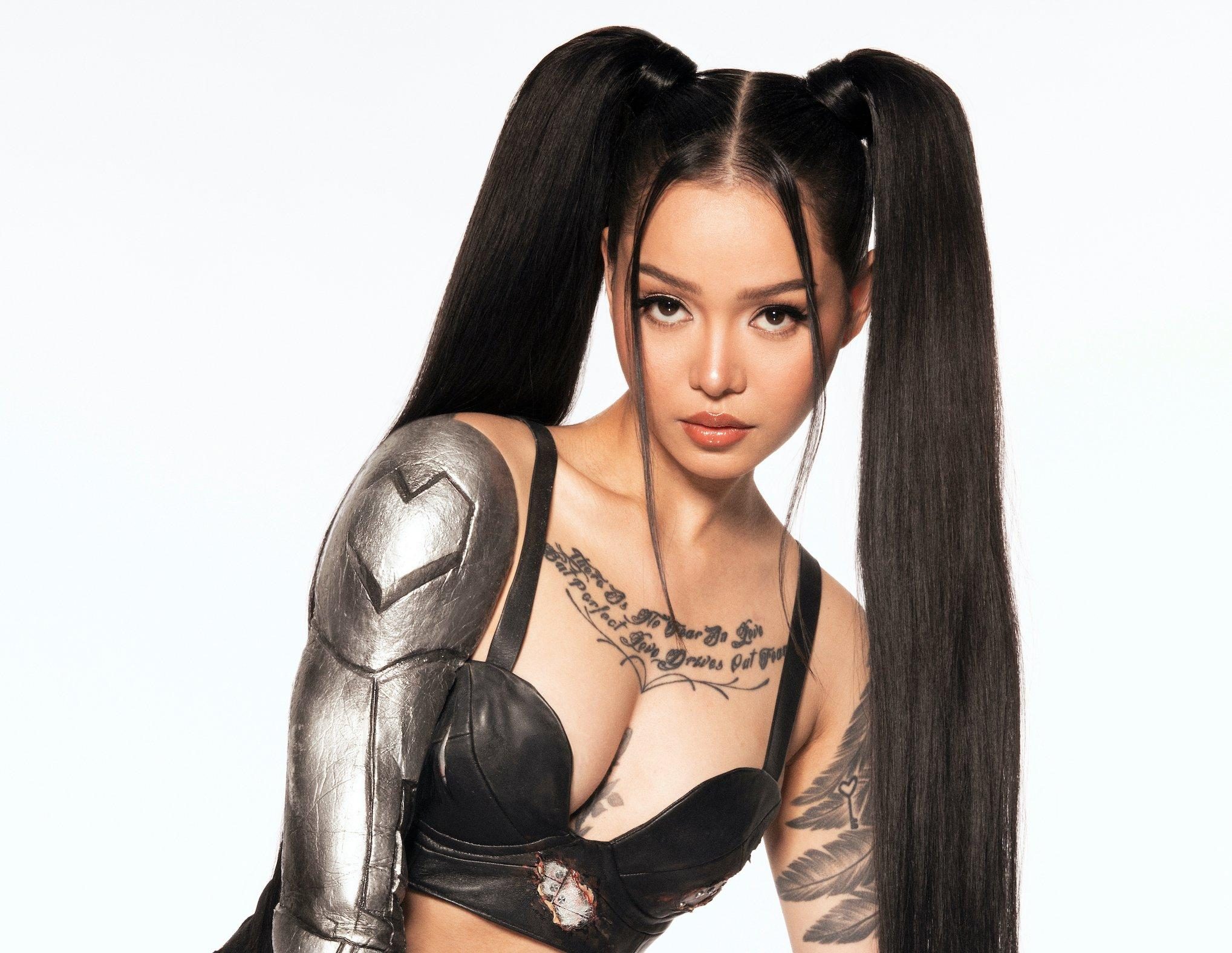 Why Bella Poarch Merch Official Shop is a Must-Visit for Fans
