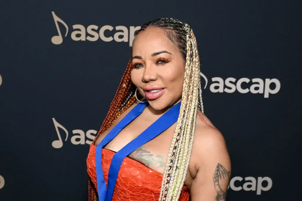 Tiny Harris Merchandise: Top Picks for True Fans of the Singer