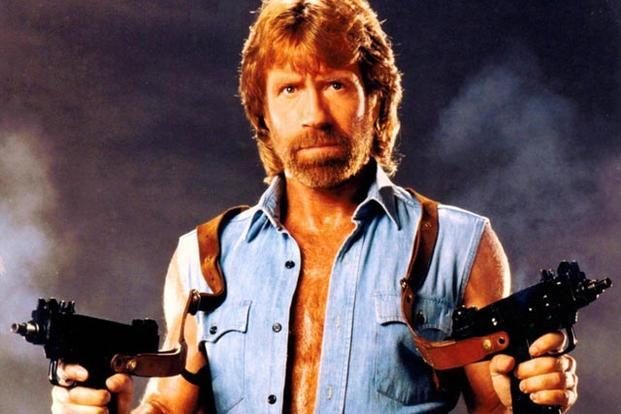 Chuck Norris Merch Official Store: Gear Up Like a Legend Today!