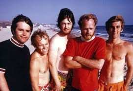 The Beach Boys Merch: Official Goods for True Music Fans