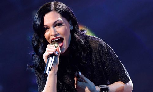 Jessie J Merch Merchandise: Stand Out with Stylish Fan Gear