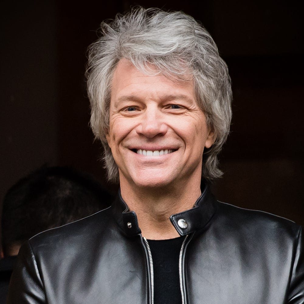 Bon Jovi Store: The Ultimate Paradise for Fans of the Rock Icon